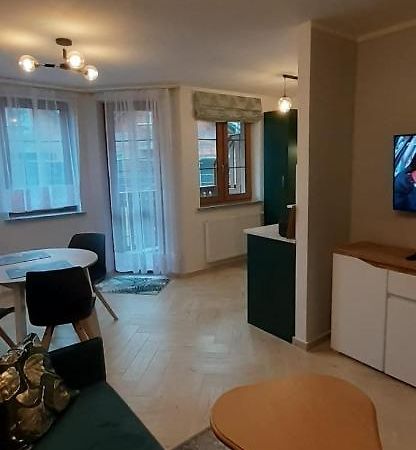 Jagoda 11 Karpacz Buitenkant foto